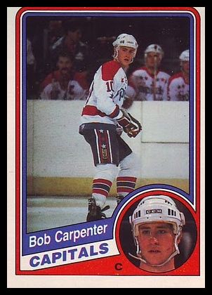194 Bobby Carpenter